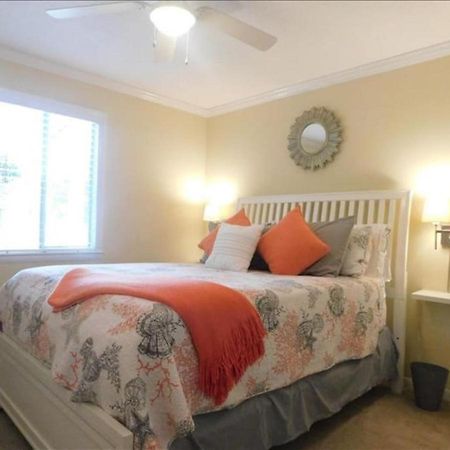 Вилла H8 Cute Well Equipped Upstairs Unit 2 Pools King Bed And Queen Bed St. Simons Island Экстерьер фото