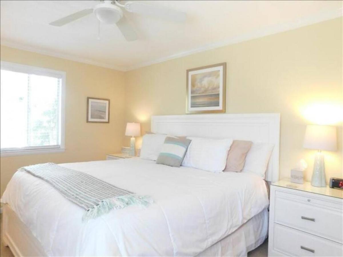 Вилла H8 Cute Well Equipped Upstairs Unit 2 Pools King Bed And Queen Bed St. Simons Island Экстерьер фото