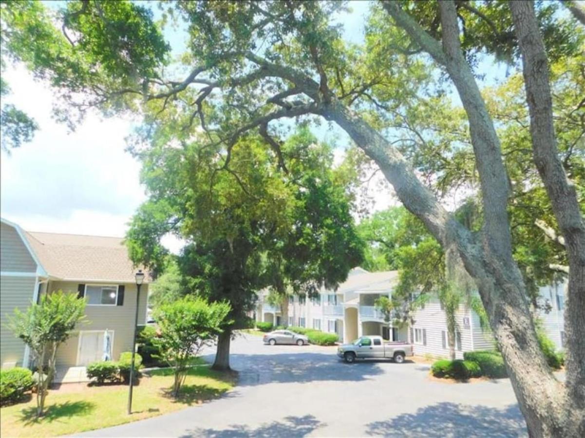 Вилла H8 Cute Well Equipped Upstairs Unit 2 Pools King Bed And Queen Bed St. Simons Island Экстерьер фото