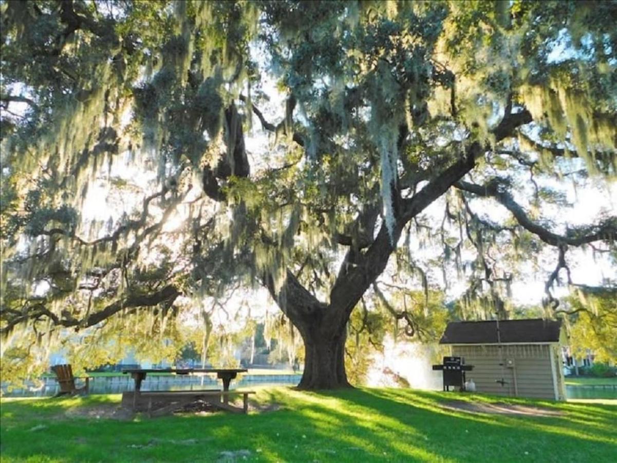 Вилла H8 Cute Well Equipped Upstairs Unit 2 Pools King Bed And Queen Bed St. Simons Island Экстерьер фото